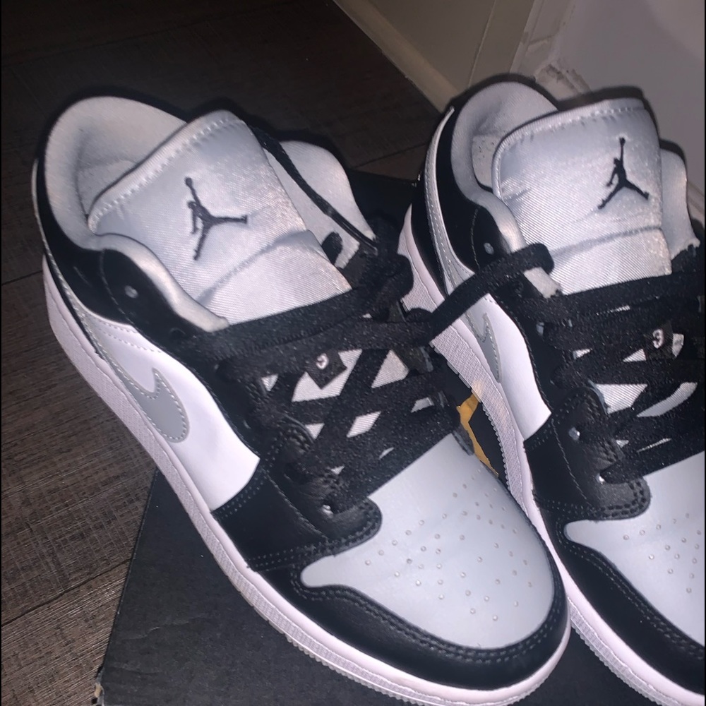 Air Jordan Dunk Low